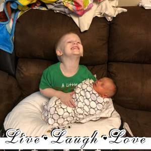 Meet your Posher, Stephen